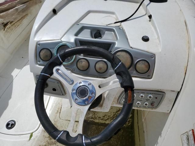 2019 Tracker Boat