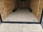 2024 Cynergy Enclosed Cargo Trailer