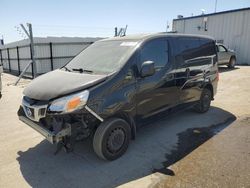 2017 Nissan NV200 2.5S en venta en Bakersfield, CA