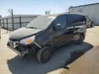 2017 Nissan NV200 2.5S