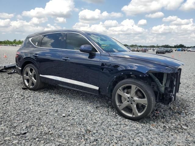 2022 Genesis GV80 Base