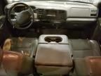 2002 Ford F350 SRW Super Duty