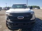 2021 Ford F550 Super Duty