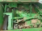 2021 John Deere 500R