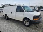 2012 Chevrolet Express G1500