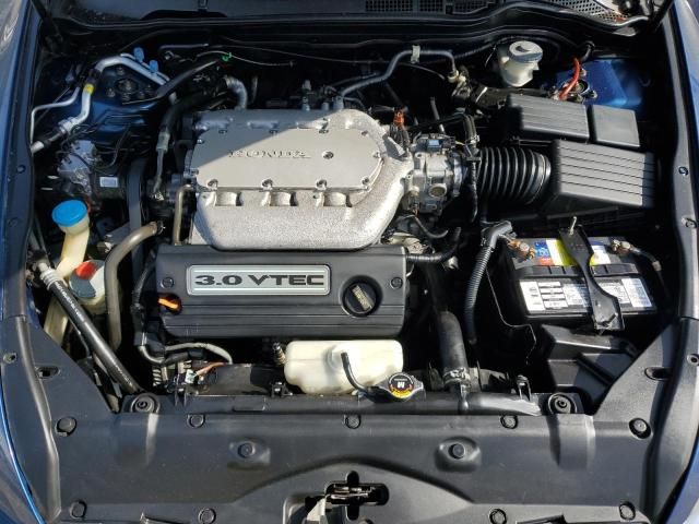 2005 Honda Accord EX