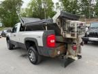 2008 Chevrolet Silverado K3500