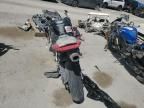 2009 Honda CBR600 RR-ABS