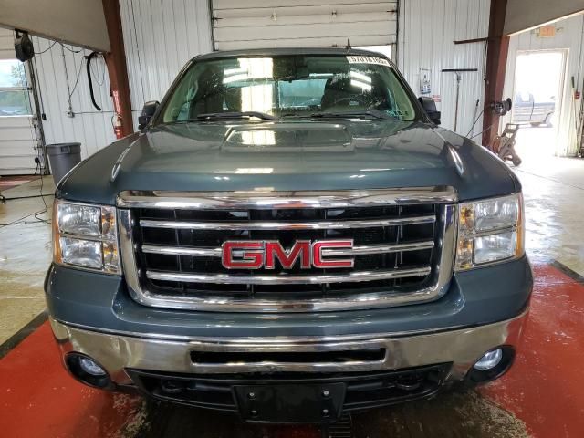 2013 GMC Sierra K1500 SLE