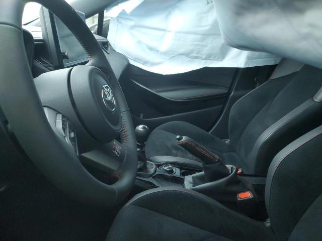 2025 Toyota Gr Corolla Core