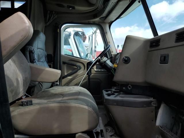 2007 International 9400I Semi Truck