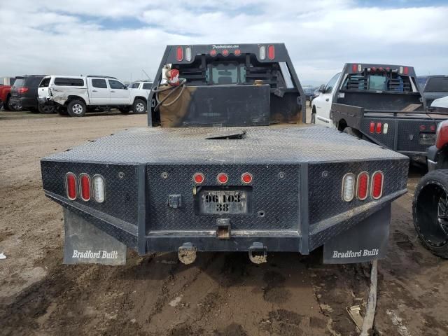 2019 Ford F350 Super Duty