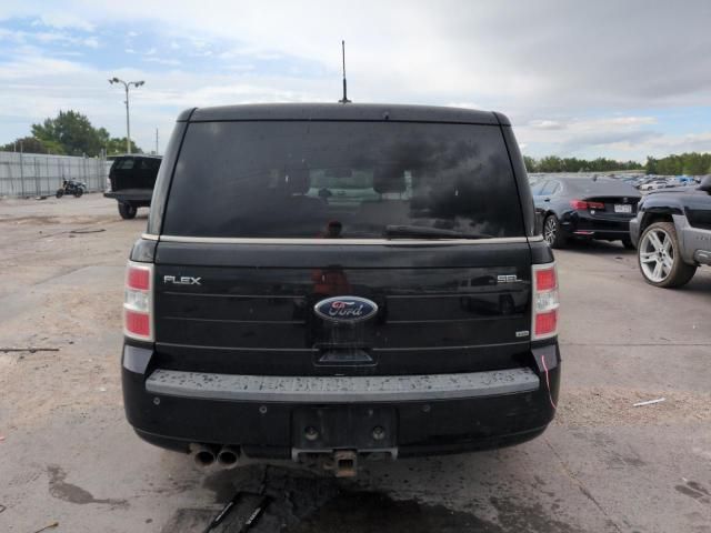 2009 Ford Flex SEL