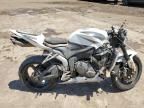 2007 Honda CBR600 RR