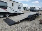 2022 Utili 2022 Stag 18+4 7K Tilt Deck Equipment Trailer