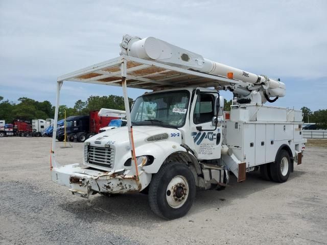 2016 Freightliner M2 106 Medium Duty