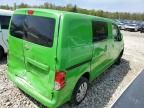2017 Chevrolet City Express LS
