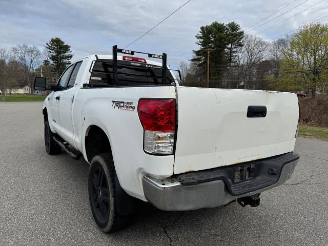 2008 Toyota Tundra Double Cab