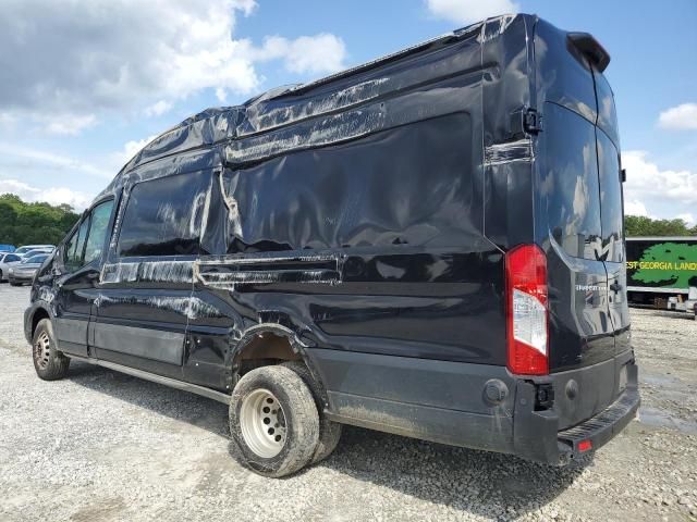 2024 Ford Transit T-350 HD