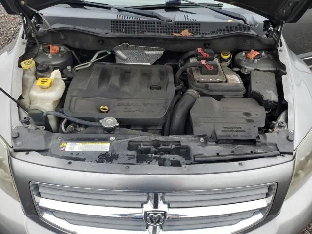 2011 Dodge Caliber Rush