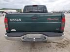 2000 Nissan Frontier King Cab XE