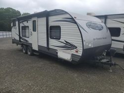 2015 Wildwood 2015 Foresriver Salem en venta en Conway, AR