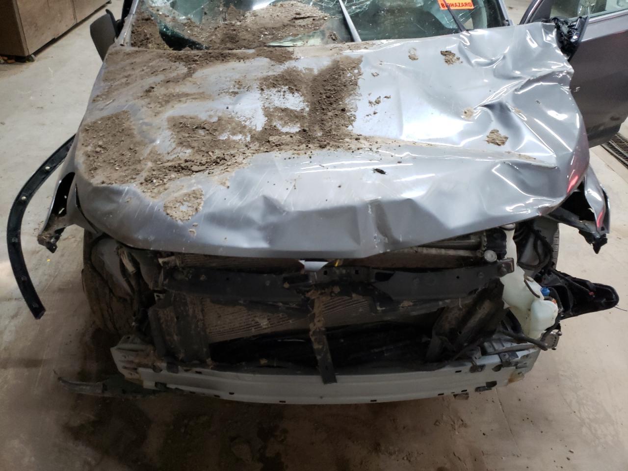 2021 Chevrolet Traverse lt