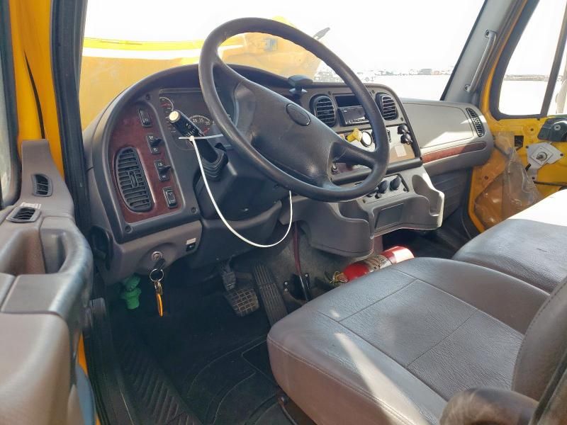 2019 Freightliner M2 106 Medium Duty