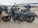2022 Kawasaki EN650 C