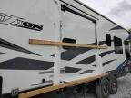 2021 Keystone Trailer