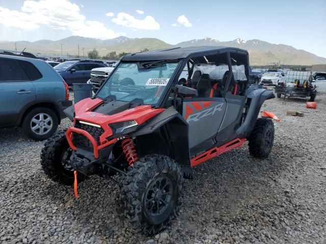 2024 Polaris RZR XP 4 1000 Ultimate