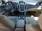 2010 Cadillac SRX Luxury Collection
