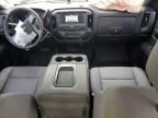 2018 Chevrolet Silverado K3500