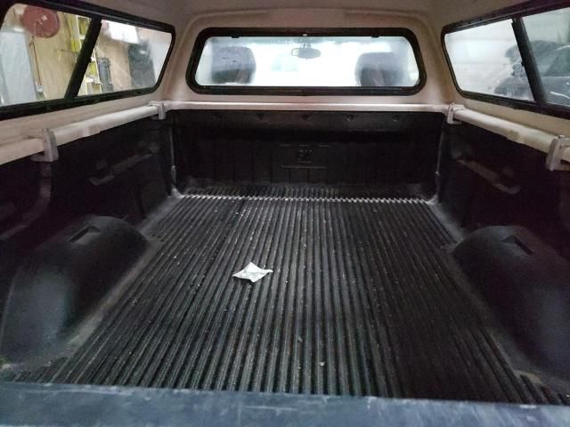 2009 Chevrolet Silverado K1500