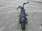2021 Indian Motorcycle Co. Scout Bobber