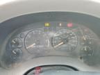 2002 Chevrolet S Truck S10