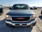 2007 GMC New Sierra C1500 Classic