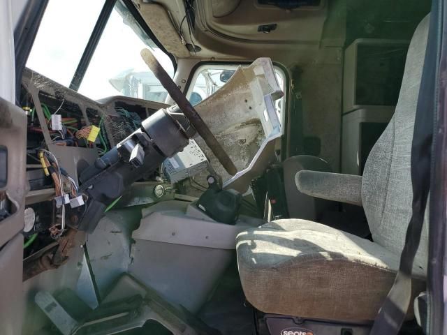 2007 International 9400I Semi Truck