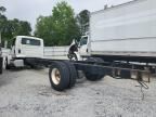 2023 International MV607 Truck Cab AND Chassis