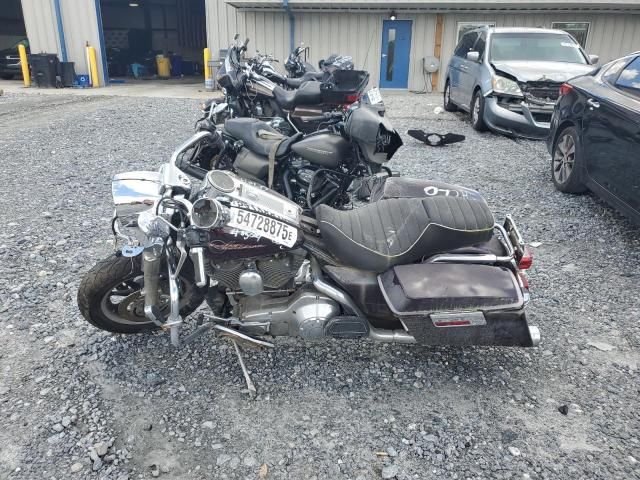 2006 Harley-Davidson Flhri