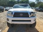 2007 Toyota Tacoma Double Cab Prerunner