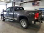 2010 GMC Sierra K2500 SLE