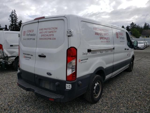 2019 Ford Transit T-350
