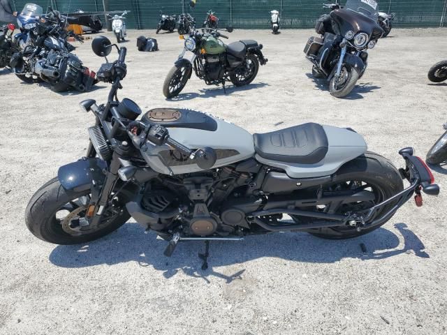 2024 Harley-Davidson RH1250 S