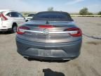 2016 Buick Cascada Premium