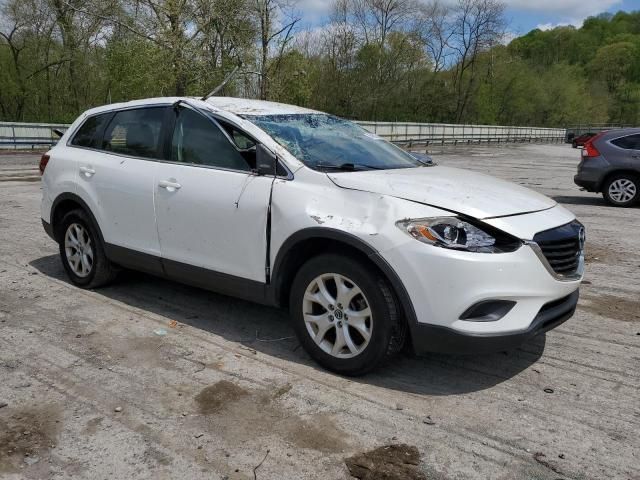 2013 Mazda CX-9 Sport