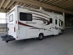 2015 Chevrolet Express G4500