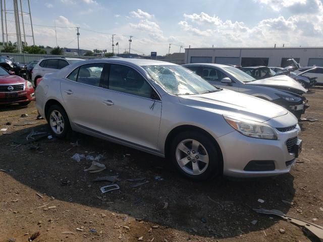 2014 Chevrolet Malibu 1LT