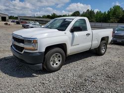 Chevrolet Vehiculos salvage en venta: 2017 Chevrolet Silverado C1500