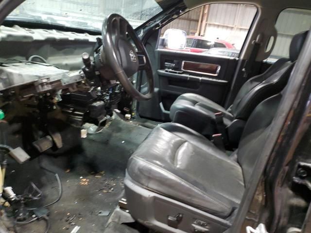 2011 Dodge RAM 2500